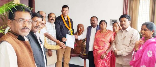 14 को नवापारा में राजिम माता जयंती का आयोजन