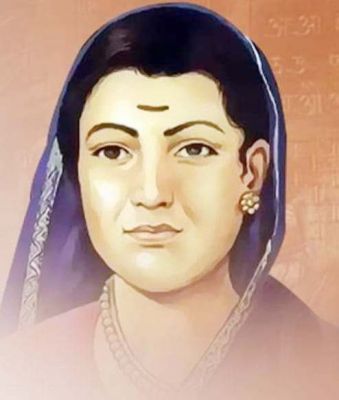 आधुनिक भारत की प्रथम शिक्षिका थीं ज्योति बाई फुले- ओपी  