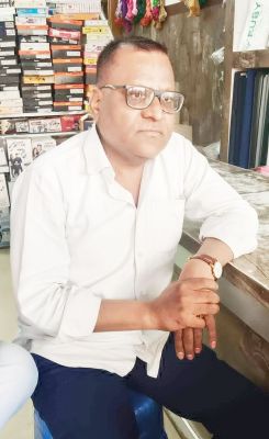 चोरी के विरोध में चेंबर का 7 को सारंगढ़ बंद