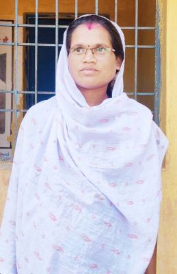 विकसित भारत संकल्प यात्रा से 25 परिवार हुए धुएं से मुक्त