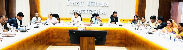 केंद्र व राज्य सरकार की योजनाओं  का हो बेहतर क्रियान्वयन - गीता