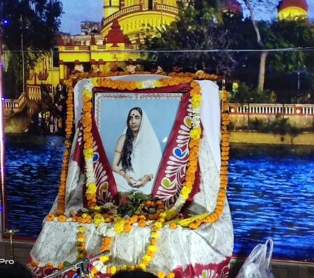  मां शारदा का जन्मोत्सव