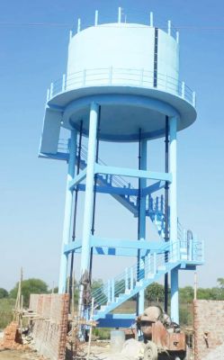 600 करोड़ की योजना, क्रियान्वयन पर सैकड़ों करोड़ खर्च