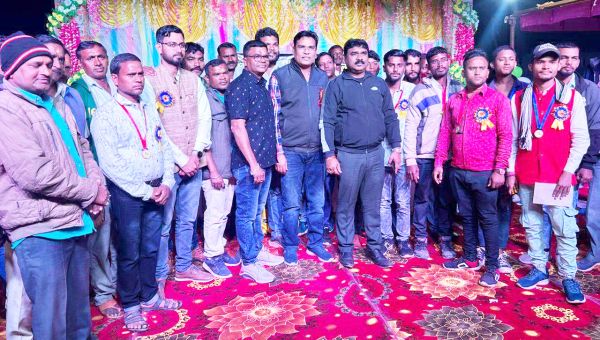 प्रतिभा निखारने का मंच है डीजे डांस स्पर्धा- ओंकार