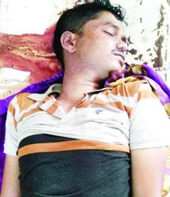 दिल्ली मेट्रो में पदस्थ सीआईएसएफ के जवान की संदिग्ध मौत 