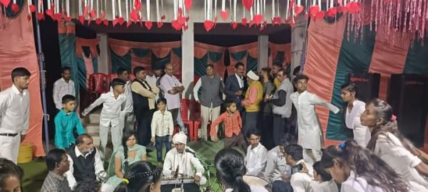 गुरु घासीदास जयंती समारोह