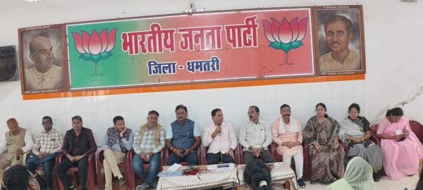 सदियों के संघर्ष से लेकर राम मंदिर निर्माण तक हम सब ने दिया योगदान-नीलू शर्मा