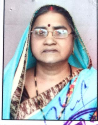 निर्मला देवी का निधन