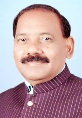भक्त माता राजिम जयंती के सफल आयोजन के लिए टहल साहू ने  जताया आभार