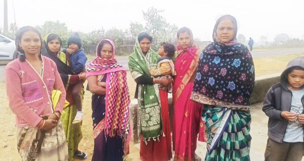 महीनों से दर्जनों प्रसूताओं को नहीं मिली सहायता राशि 