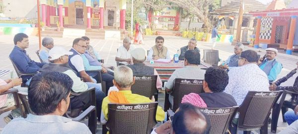 कर्णेश्वर मेला 24 फरवरी  से