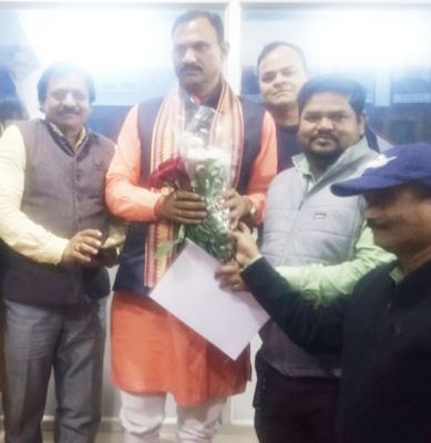 दर्द निवारक गोली को लेकर भ्रांति, स्वास्थ्य मंत्री से मिला संघ