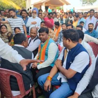 असीम राय जैसे निष्ठावान कार्यकर्ता खोया है, संगठन और समाज के लिए अपूर्णीय क्षति- केदार 