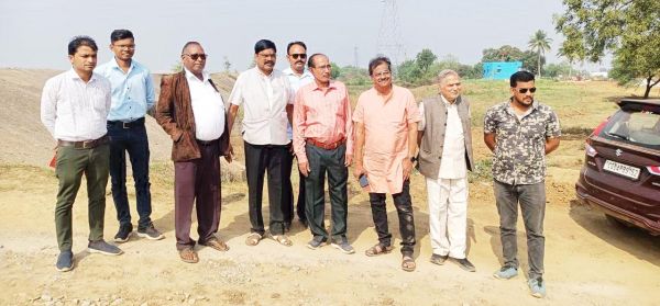 22 को एक लाख दीपों से जगमगाएगा त्रिवेणी संगम