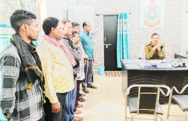 ढाबा में शराब पीने-पिलाने पर होगी कार्रवाई