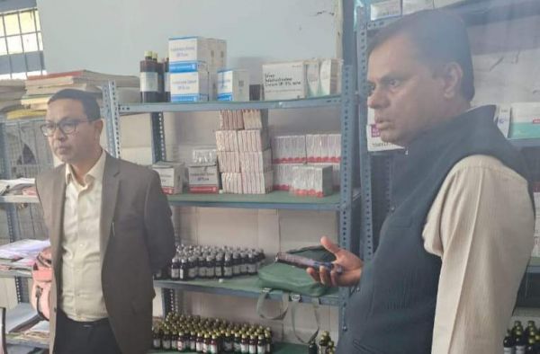 पटवारी मुख्यालय में अपनी उपस्थिति कराएं सुनिश्चित ताकि प्रकरणों का हो निराकरण