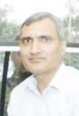 धान खरीदी केंद्रों का निरीक्षण