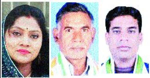 17 दिनों में तीन अध्यक्षों को गवानी पड़ी कुर्सी, कांग्रेस को लगातार झटका 