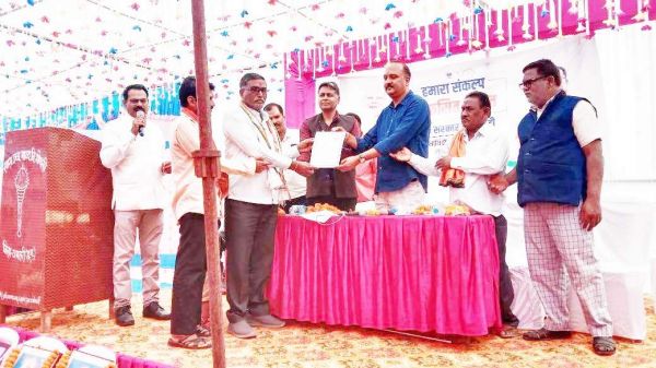 स्वामीजी युवाओं के प्रेरणास्रोत-रामटेके