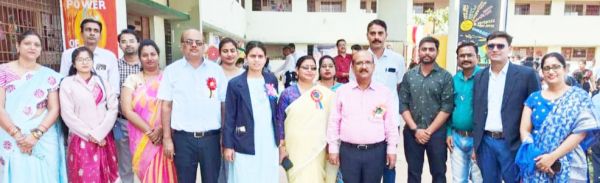 स्वस्थ रहने मोटे अनाजों के महत्व बताए