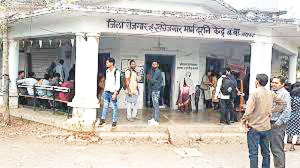 बलौदाबाजार में प्रदेश का पहला ऑटोमेटेड ड्राइविंग टेस्ट ट्रैक बनेगा, जमीन चिन्हांकित