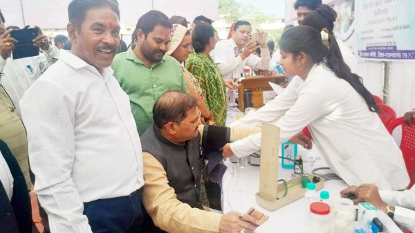 मेरी कहानी मेरी जुबानी: लाभार्थियों ने अनुभव साझा कर प्रधानमंत्री को दिया धन्यवाद
