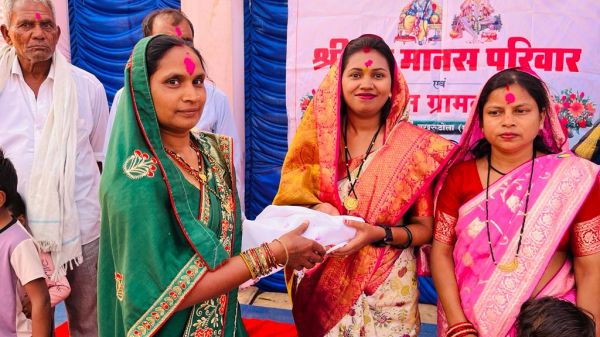 रामायण के आदर्शों को जीवन में करें आत्मसात-गीता