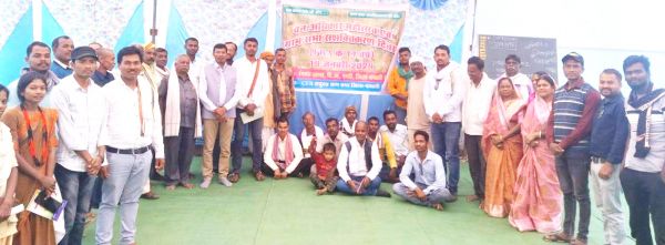 वन प्रबंधन कार्ययोजना पर कार्यशाला