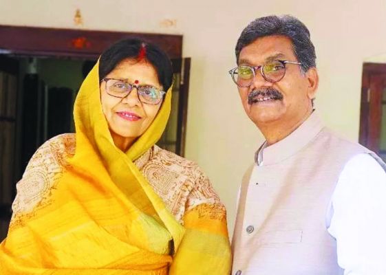 सांसद ज्योत्सना महंत का तीन दिवसीय दौरा कार्यक्रम
