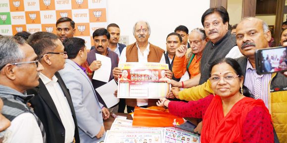 भर्ती शिक्षकों को त्रि-स्तरीय समयमान स्वीकृत हो- फेडरेशन