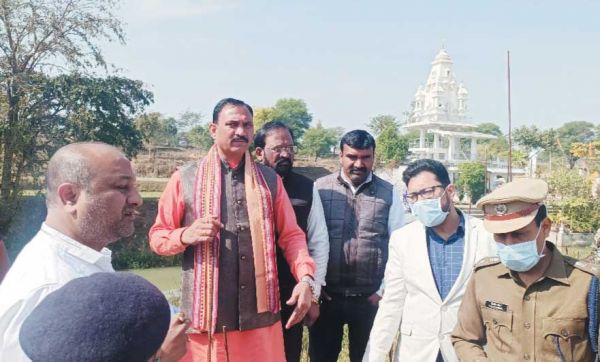 गुणवत्ता के साथ कोई समझौता नहीं-स्वास्थ्य मंत्री