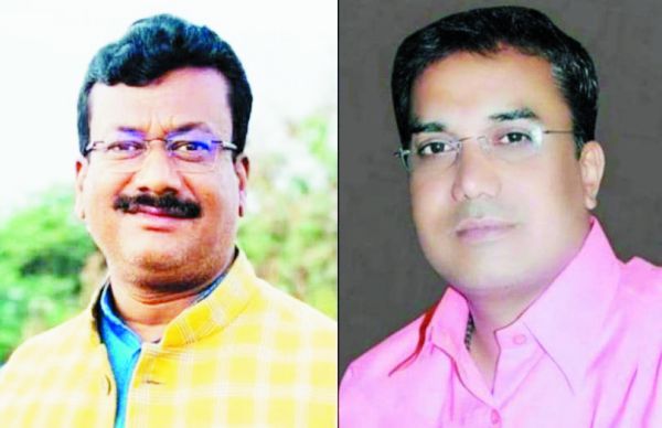 प्रदेश कांग्रेस ने प्रवक्ताओं को  दी लोकसभा की जिम्मेदारी
