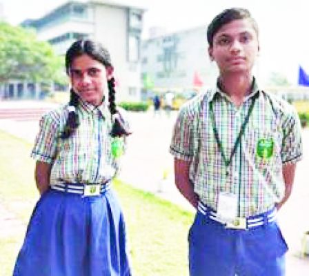 कुराश स्पर्धा में धनेन्द्र-अरिशा  को गोल्ड