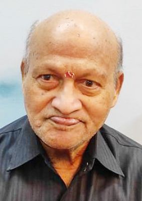 रमेश देवांगन का निधन