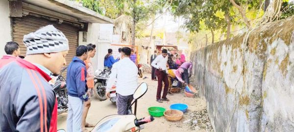 जिले के विभिन्न मंदिरों में 22 को होगा भक्तिमय कार्यक्रम