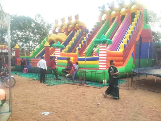 गट्टासिल्ली मड़ाई 22 को     