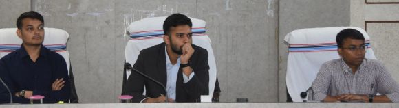 स्वास्थ्य प्रथम प्राथमिकता- कलेक्टर 