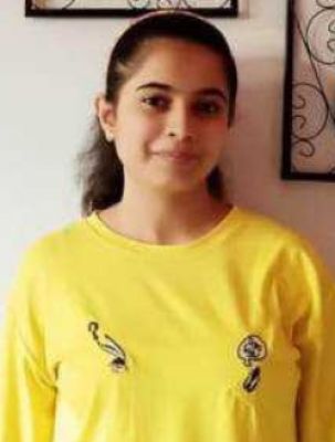 2 सांड की लड़ाई में घायल छात्रा की 5 दिन बाद मौत