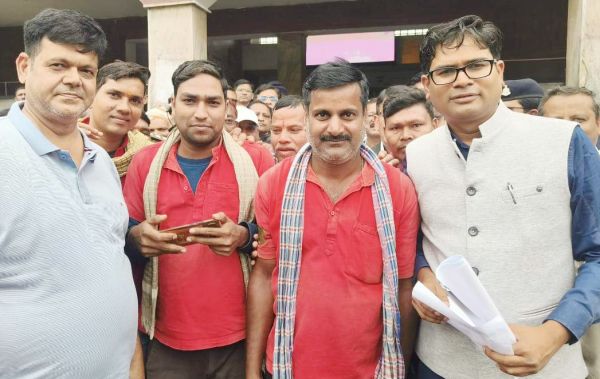 रायगढ़ रेलवे स्टेशन के लिए बनेगा मास्टर प्लान