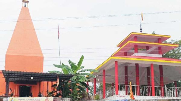 प्राण-प्रतिष्ठा पर विजय हनुमान टेकड़ी में होंगे धार्मिक अनुष्ठान