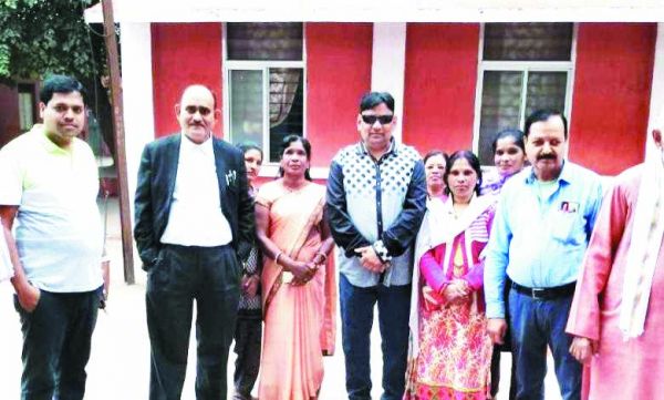 सहारा समूह के मैनेजिंग डायरेक्टर की जमानत अर्जी खारिज  