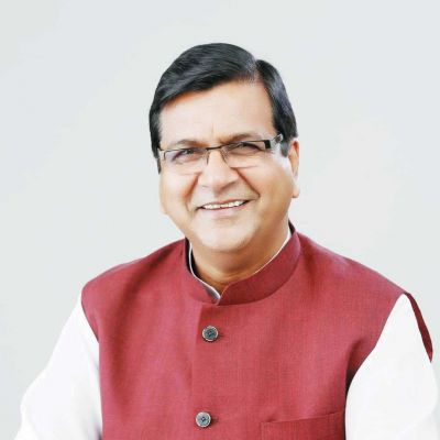 रामलला की प्राण-प्रतिष्ठा पर सूरजपुर के सहभागी कार सेवकों का उत्साहित होना स्वभाविक-बाबूलाल अग्रवाल