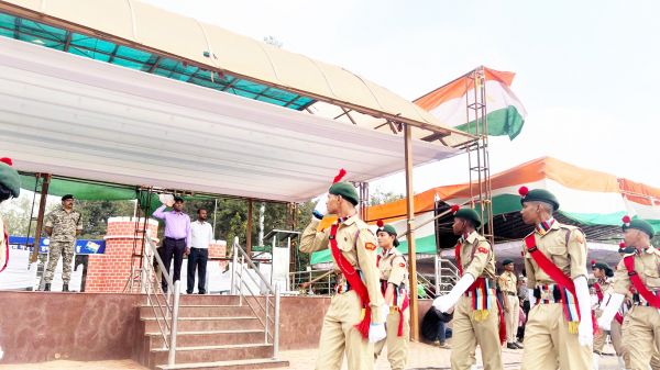 सीएम जगदलपुर के लालबाग में गणतंत्र दिवस में करेंगे ध्वजारोहण