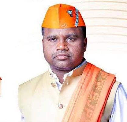 विधायक आशाराम नेताम मोहला मानपुर में करेंगे ध्वजारोहण