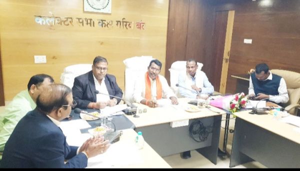  5 साल बाद किसानों को रबी फसल के लिए मिलेगा सिंचाई का पानी