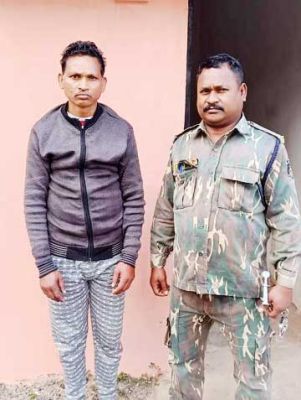 हत्या, आजीवन कारावास-अर्थदण्ड