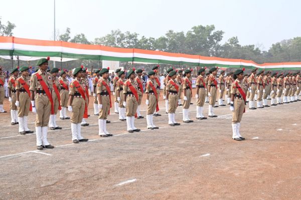 जन-जन के सपनों को करेंगे साकार, हर वादा पूरा करने तत्पर-साय