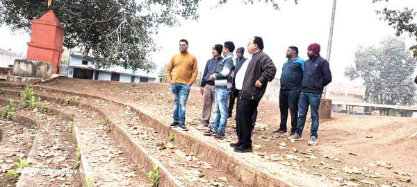 बिना कारण व लंबे समय से अनुपस्थित कर्मियों पर होगी कार्रवाई