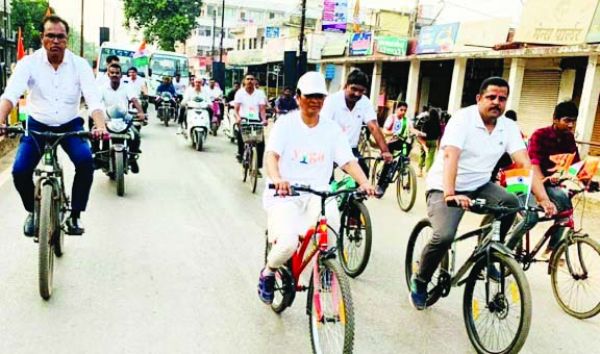 गणतंत्र दिवस पर एक शाम शहीदों के नाम का आयोजन