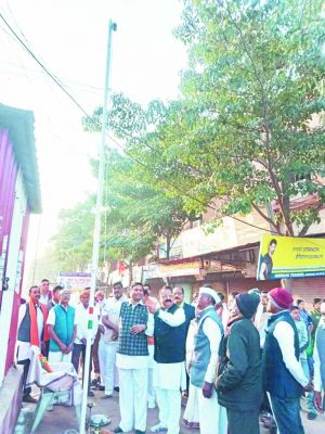 जगह-जगह मना गणतंत्र दिवस